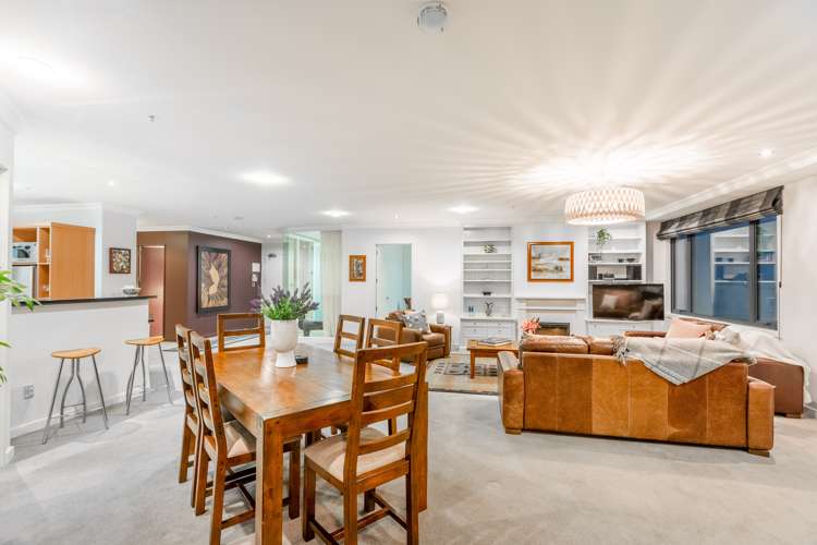 4i/42 Molesworth Street Thorndon_5