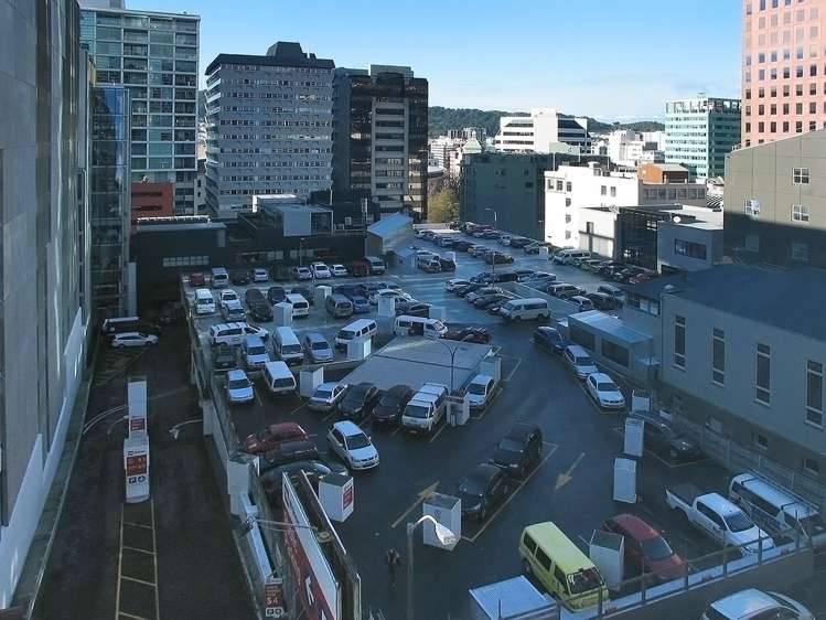 7c/57 Boulcott Street Wellington Central_6