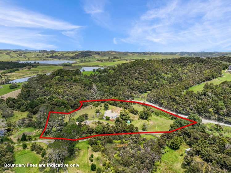 856 Ocean View Road Te Arai_21