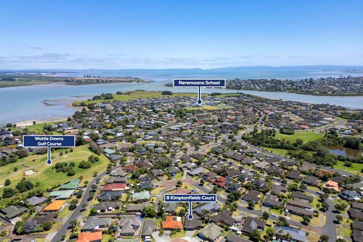 9 Kimptonfields Court Wattle Downs_24