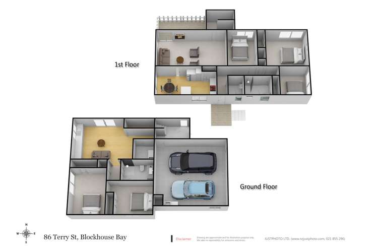 86 Terry Street Blockhouse Bay_24