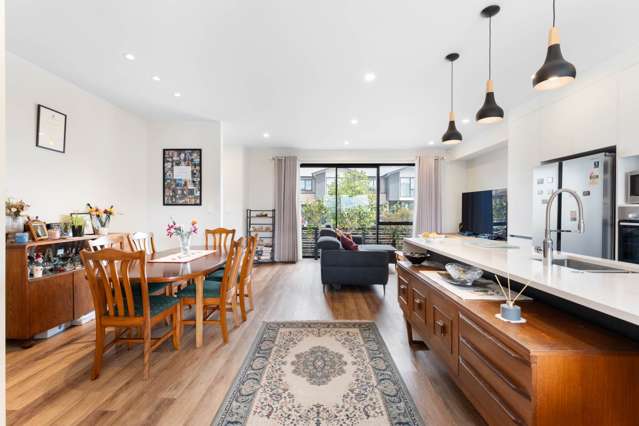 More Space. Better Lifestyle.