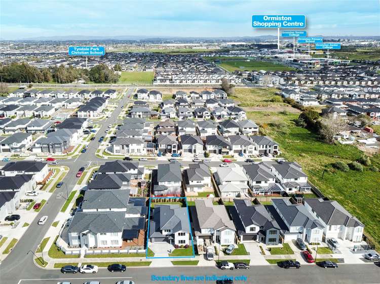 32 Koropa Road Flat Bush_32