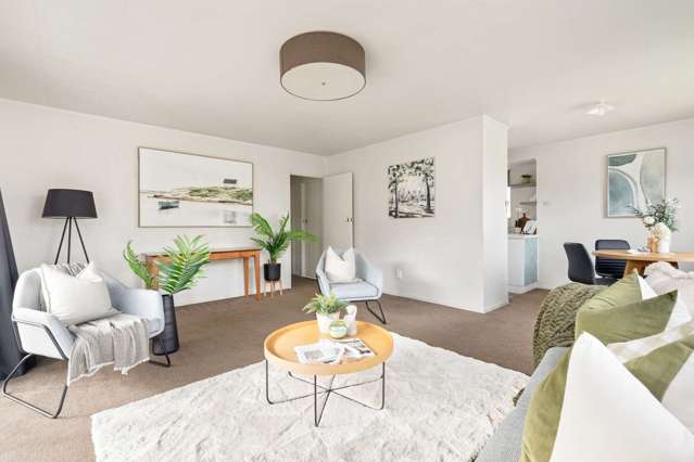 The Perfect Starter Home With The Feel-Good Factor