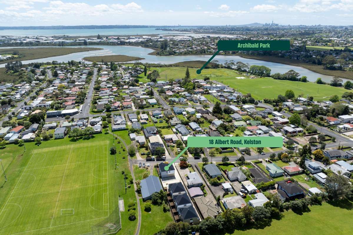 4/18 Albert Road | Kelston | Waitakere City | Houses for Sale - OneRoof