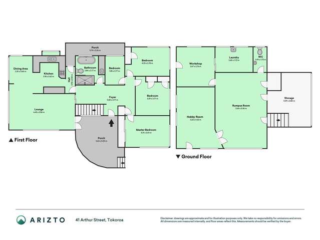 41 Arthur Street Tokoroa_1