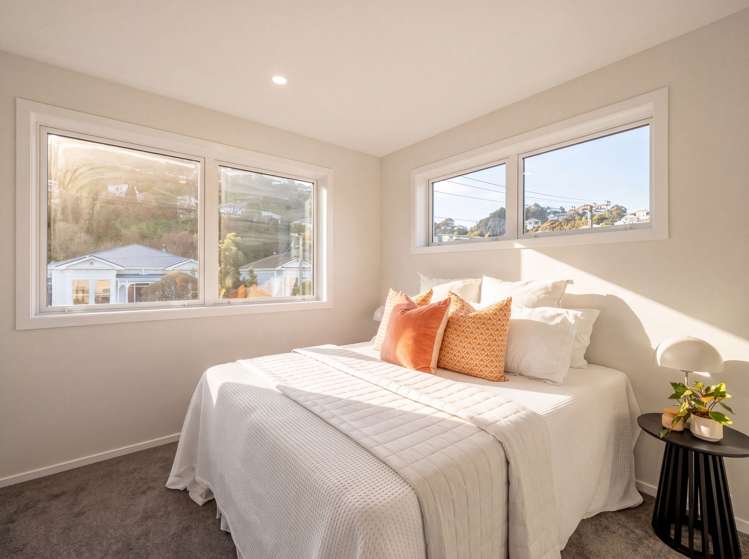 21 Derwent Street (8 x finished homes) Island Bay_12