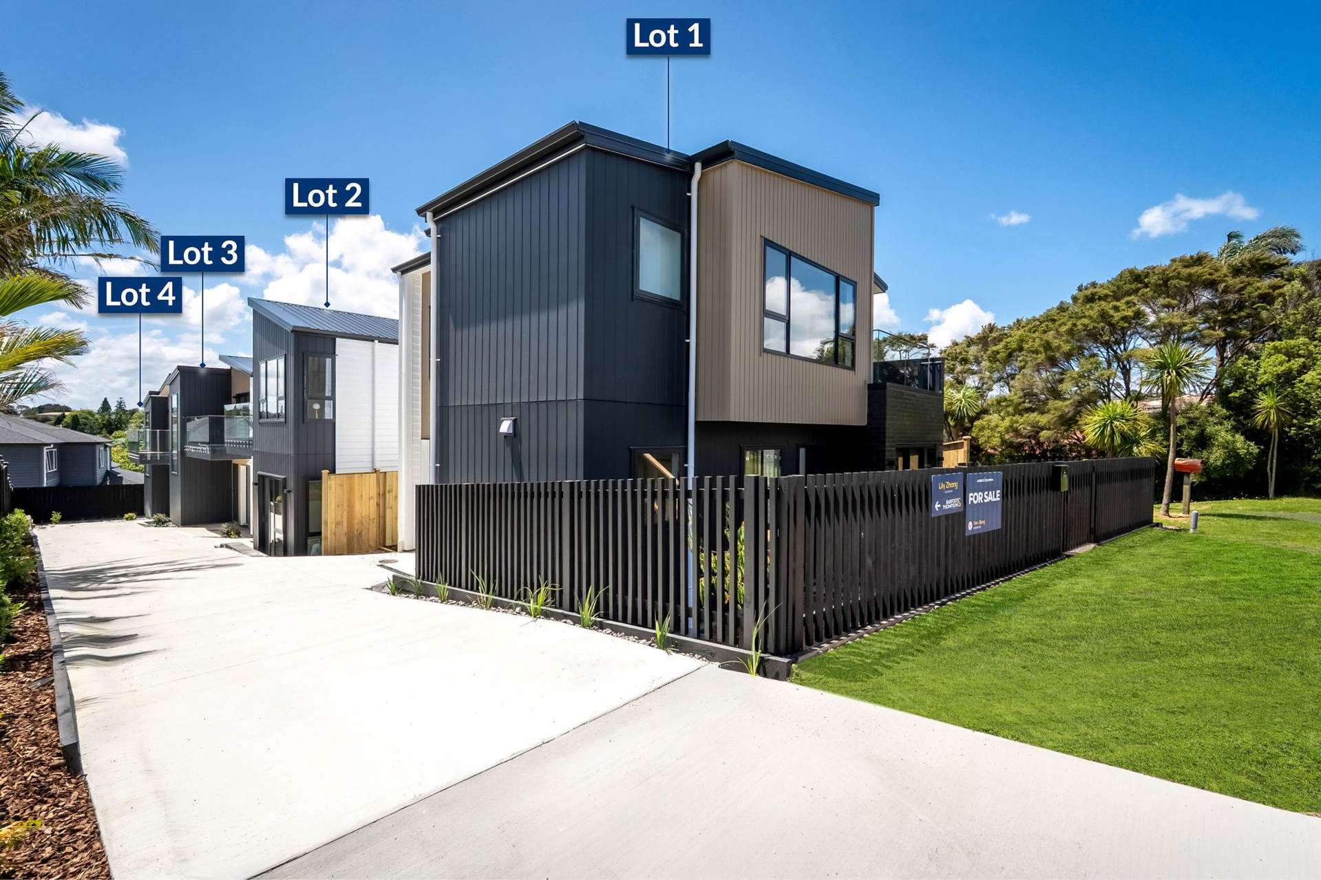 2/ 16 Madison Place Forrest Hill_0