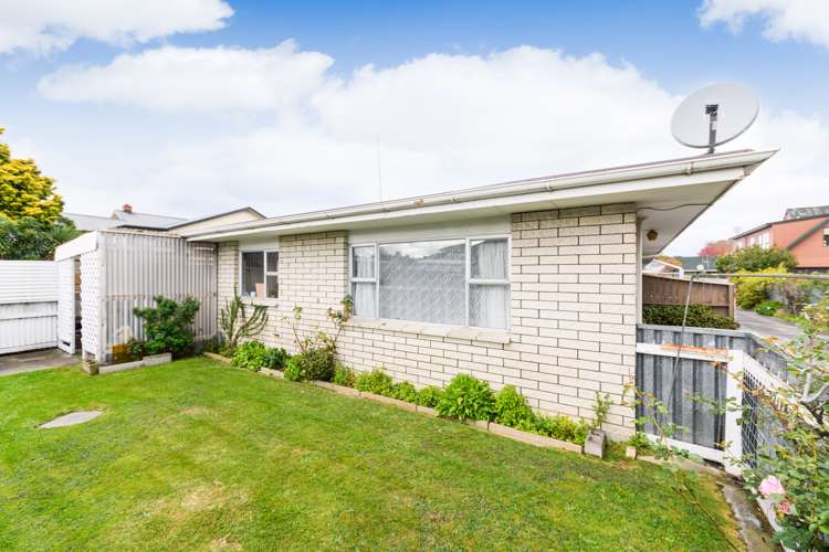 1/364 Featherston Street Palmerston North Palmerston North City