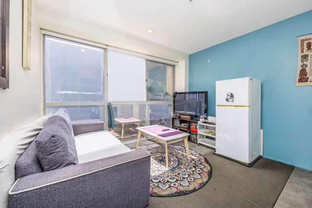 2 double bedroom furnished CBD