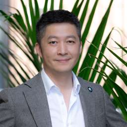 Steven Fang