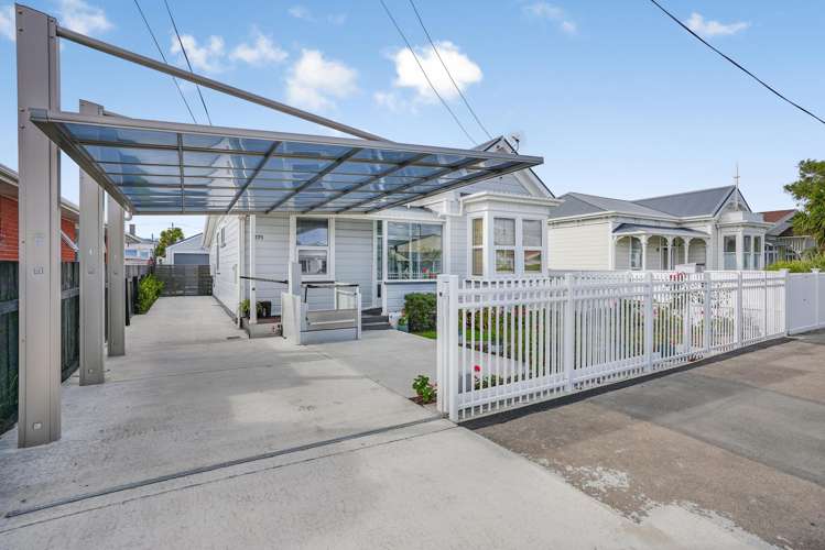 375 Jackson Street Petone_23