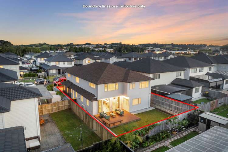 53 Timmer Road Flat Bush_23