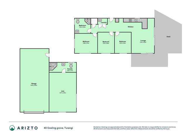 40 Gosling grove Turangi_1