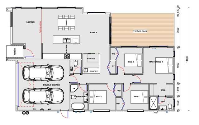 71 Tukutata Crescent Milldale_1