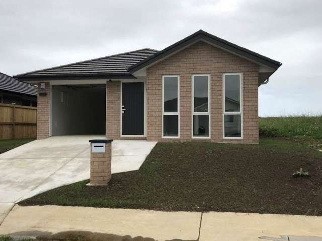 MODERN HOME IN BELMONT