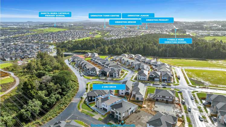 2 Uru Drive Flat Bush_19