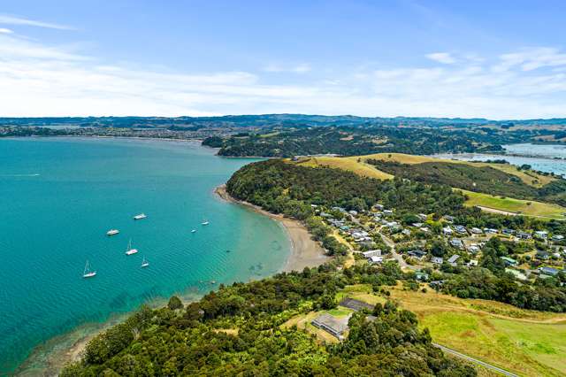 188 Whitmore Road Tawharanui Peninsula_2