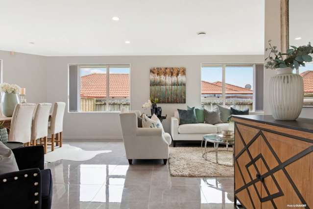 4 Tir Conaill Avenue Flat Bush_4