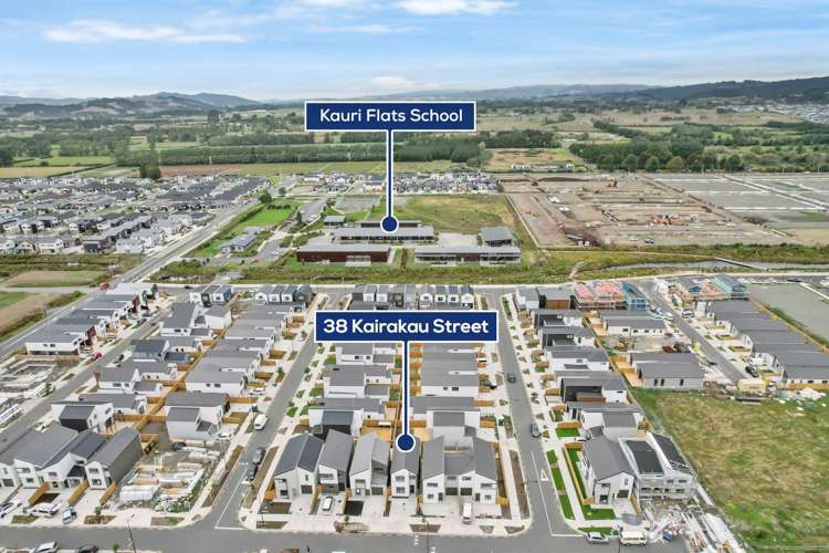 38 Kairakau Street Papakura_13