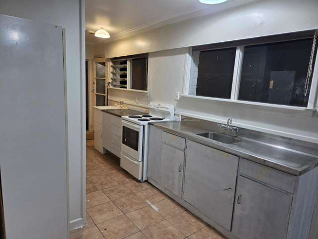 Freshly Renovated