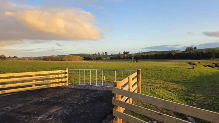 Totara View Estate, Awamangu Road_5