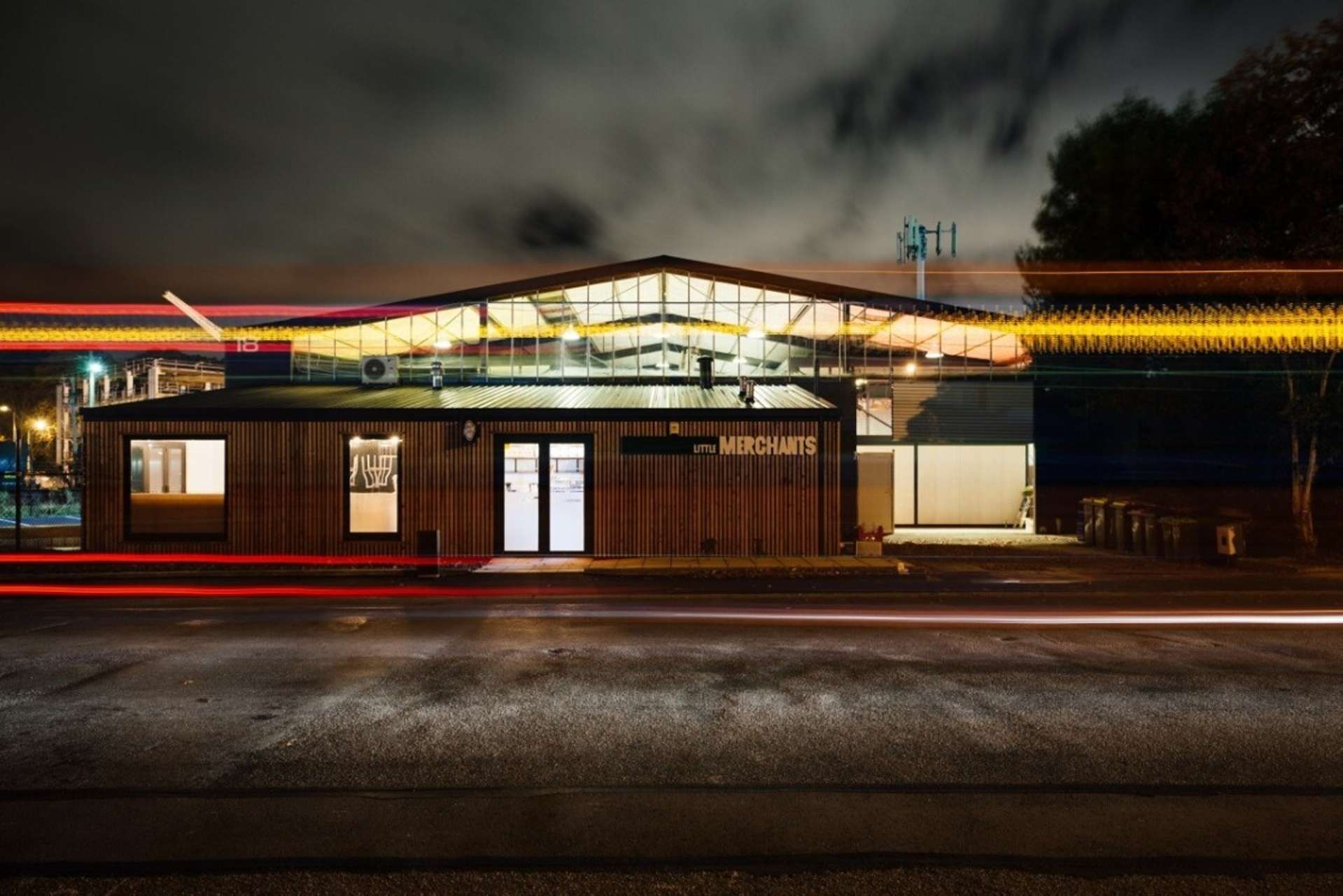 18 Bernard Street City Centre_0