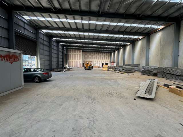 WAREHOUSE A/22 Popes Road Takanini_1