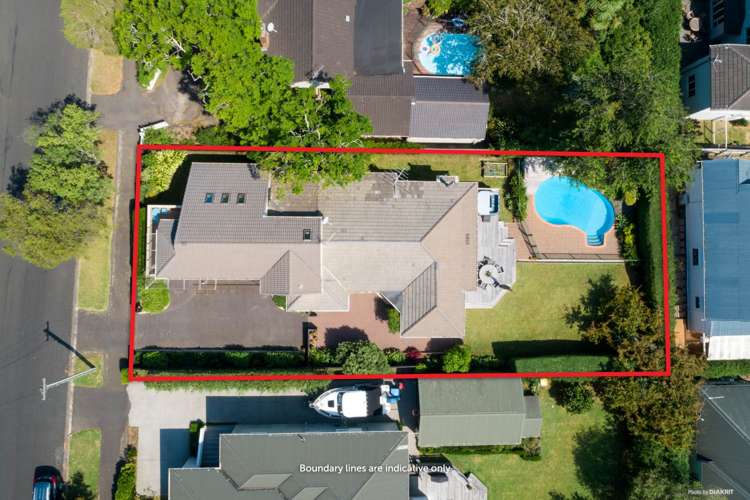 68 Kildare Avenue Glendowie_20