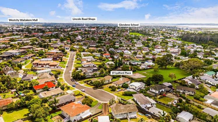 19 Lydford Place Glendene_14