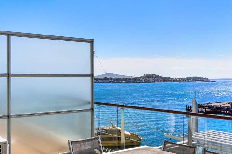 53A/139 Quay Street Auckland Central_10