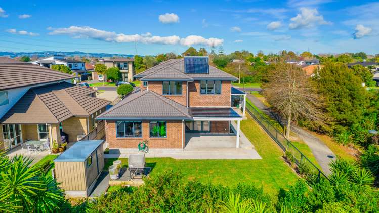 13 Corsica Way Karaka_30