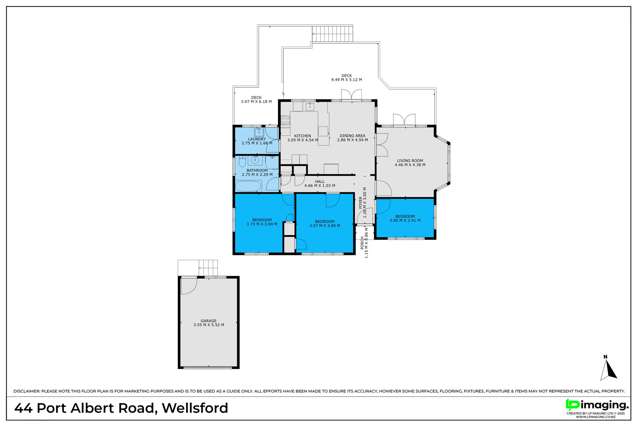 44 Port Albert Road Wellsford_1
