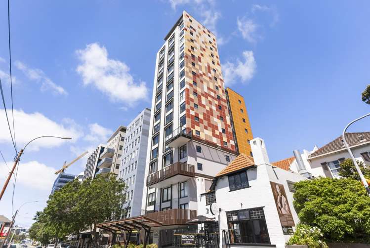 502/111 Molesworth Street Thorndon_18