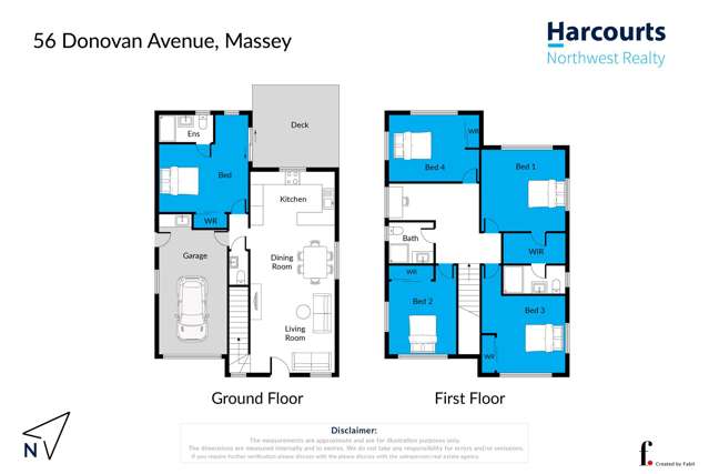 Lot 1/56 Donovan Avenue Massey_1
