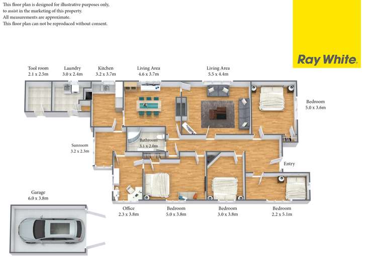 6 Union Street Claudelands_19