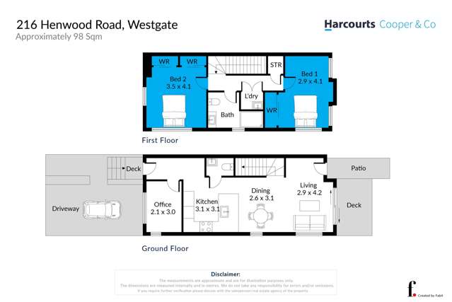 216 Henwood Road Westgate_1