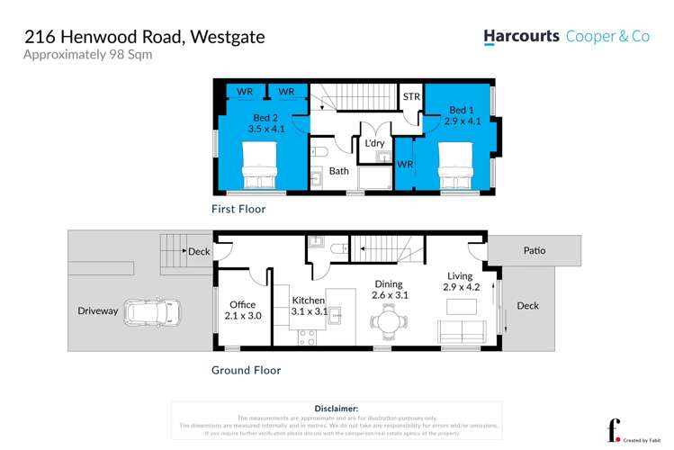 216 Henwood Road Westgate_18
