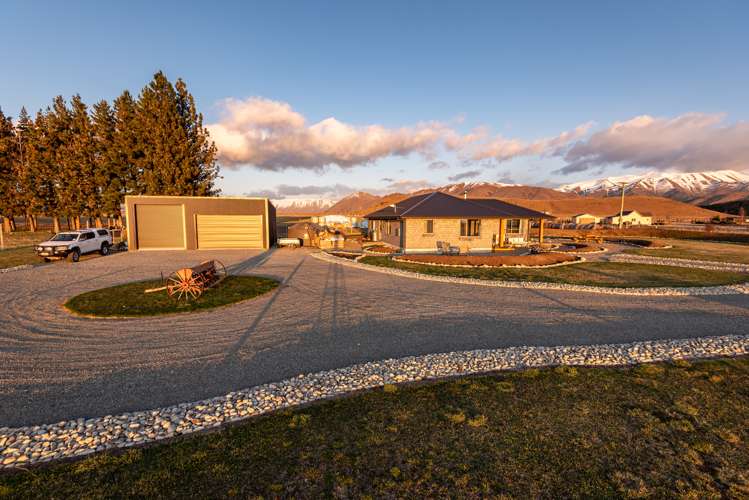 101 Old Glen Lyon Road Twizel_24