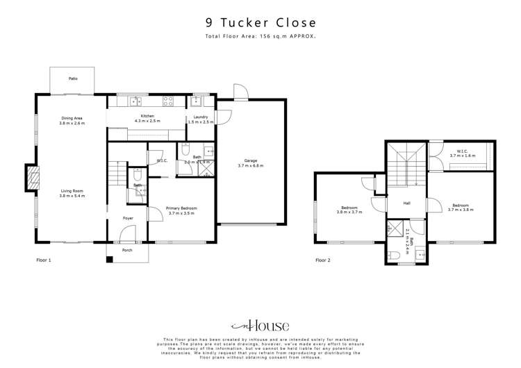 9 Tucker Close Leamington_32