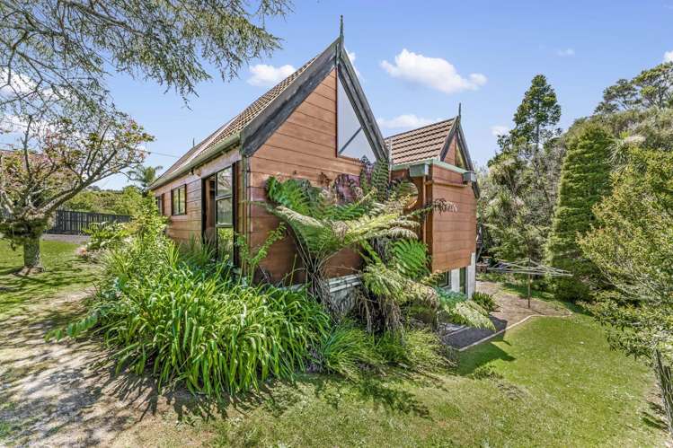 234 Old Titirangi Road Titirangi_17