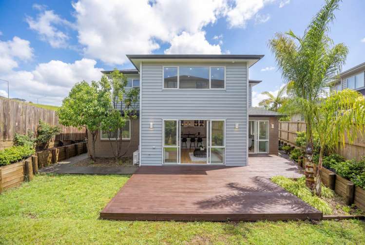 60 Huntington Park Drive Greenhithe_35