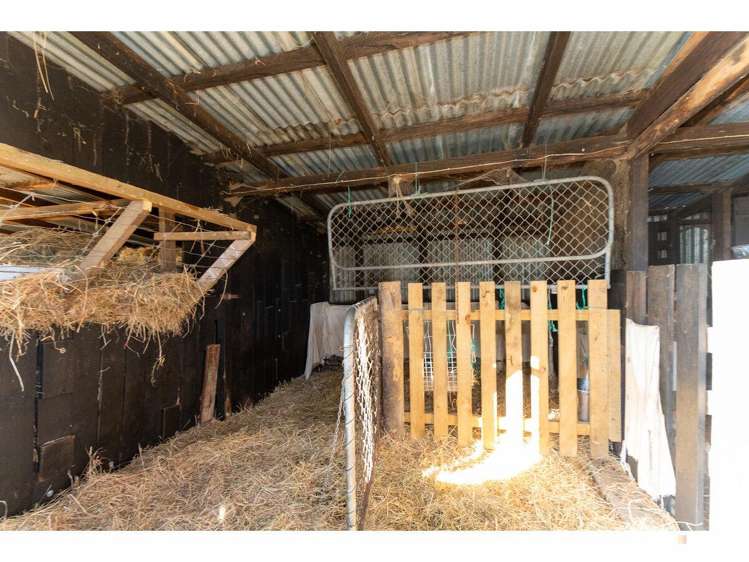 32 Willowbridge Settlement Road Waimate_29