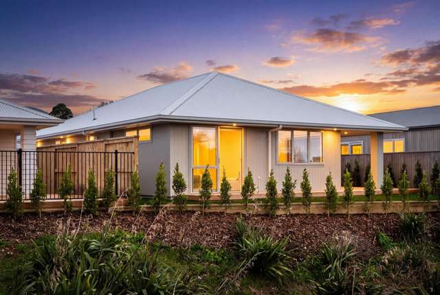 Beautiful Home - Exceptional Value