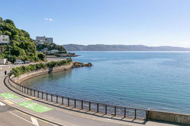 3/148 Evans Bay Parade Roseneath_2