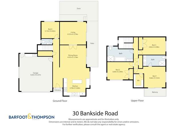 30 Bankside Road Millwater_1
