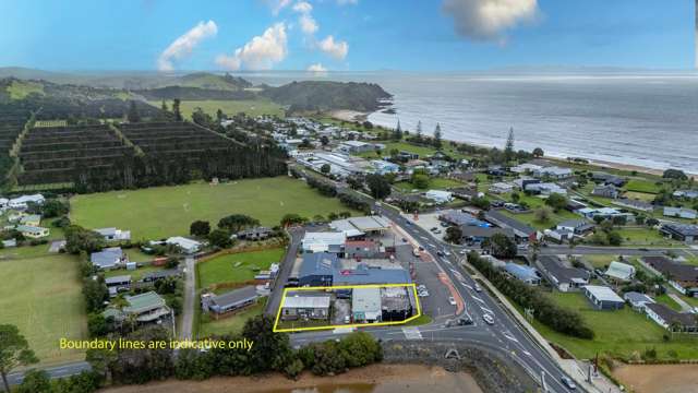 MULTI-TENANTED DOUBTLESS BAY INVESTMENT