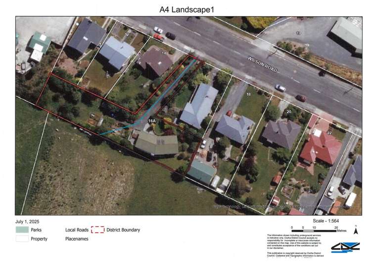 A/16 Wilson Road Balclutha_30