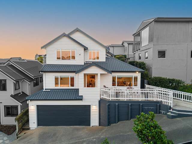 A rare St Heliers opportunity awaits