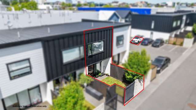 6/361B Madras Street Christchurch Central_1